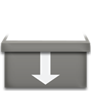 stacks download icon